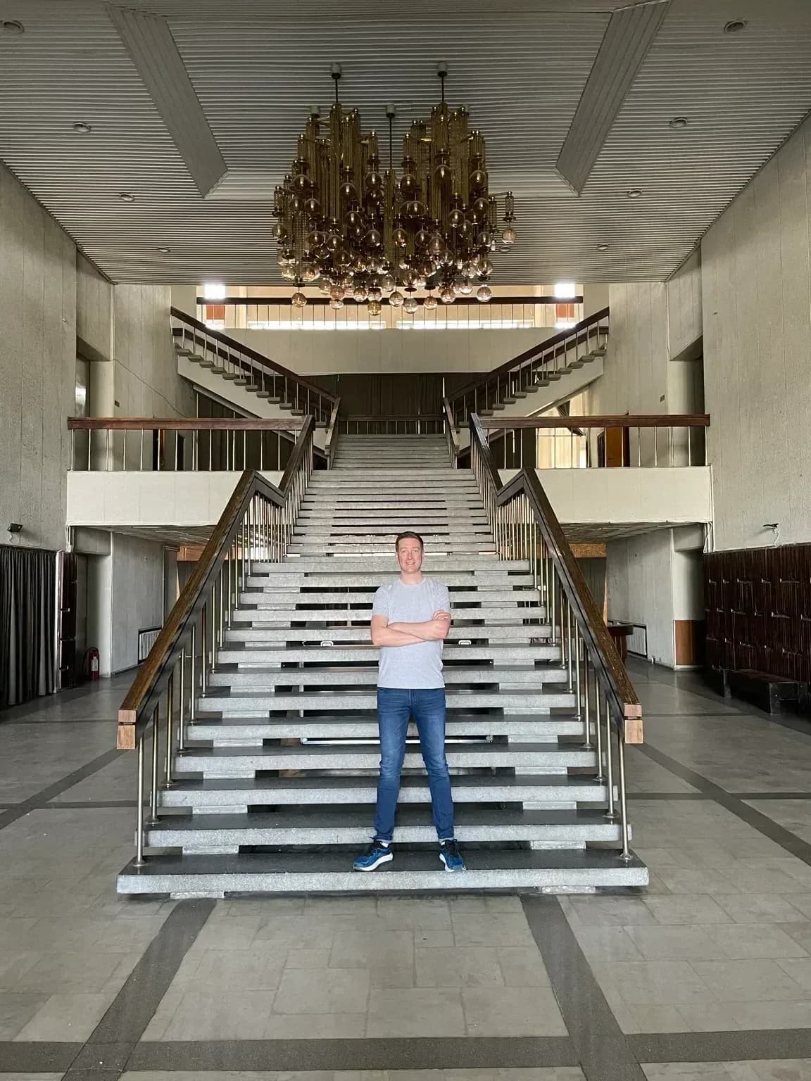 Stedentrip Vilnius: de Baltische hoofdstad die zichzelf niet te serieus neemt