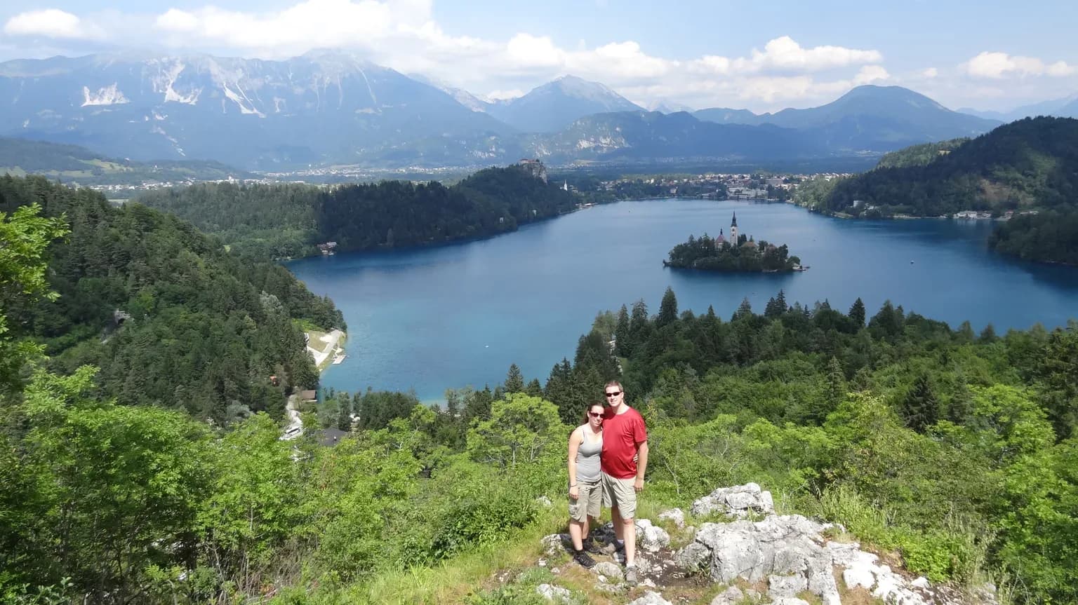 Vakantie in Slovenië: Waarom dit hét ultieme buitensportparadijs van Europa is