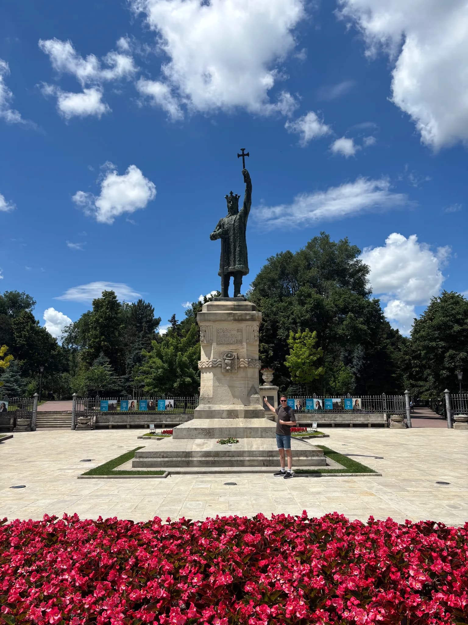 Stedentrip Chisinau: Sovjet-grandeur en wijn in de rauwste hoofdstad van Europa