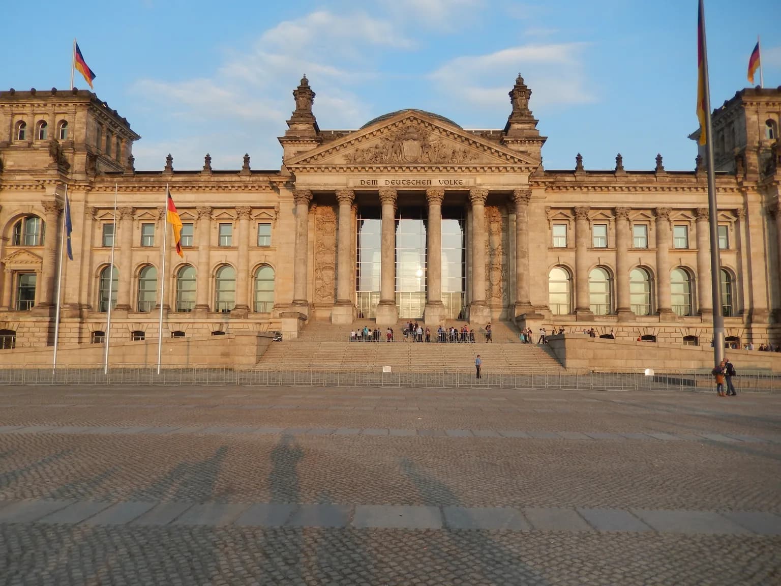 Duitsland