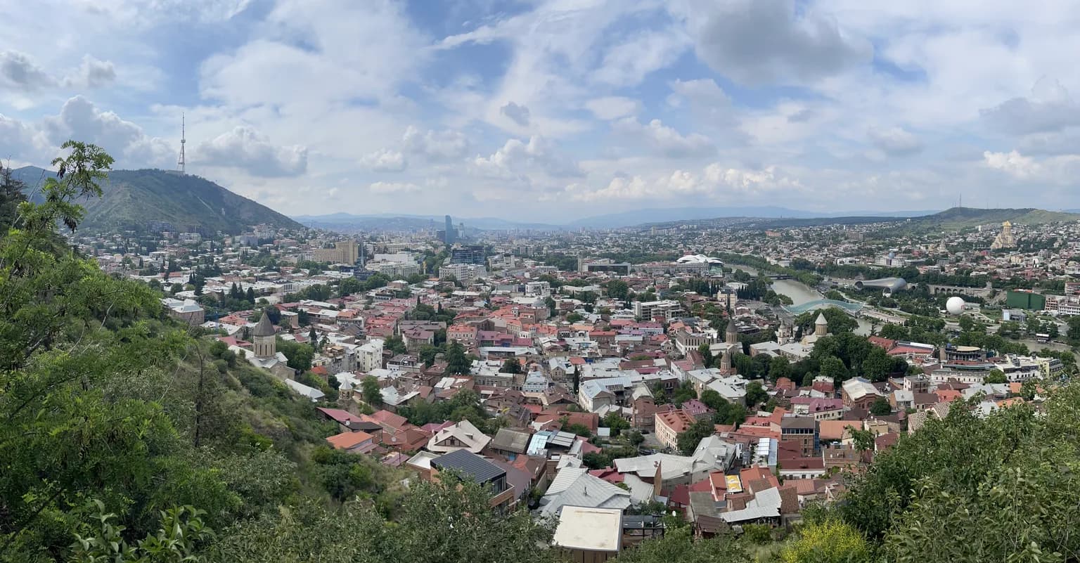 Georgië