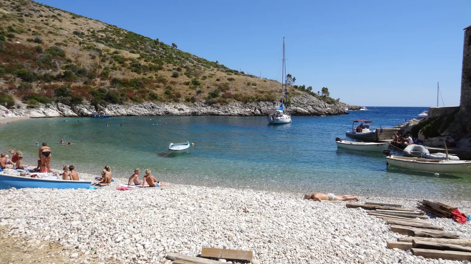 Kroatië