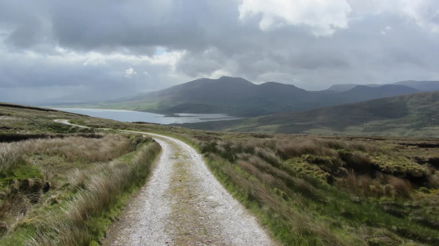Ierland