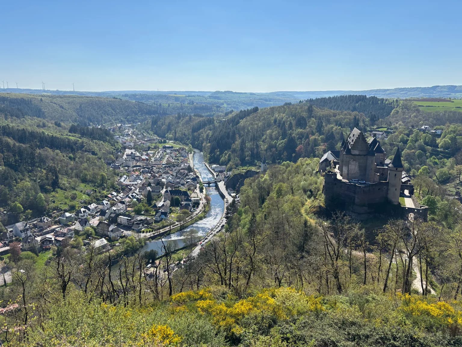 Luxemburg