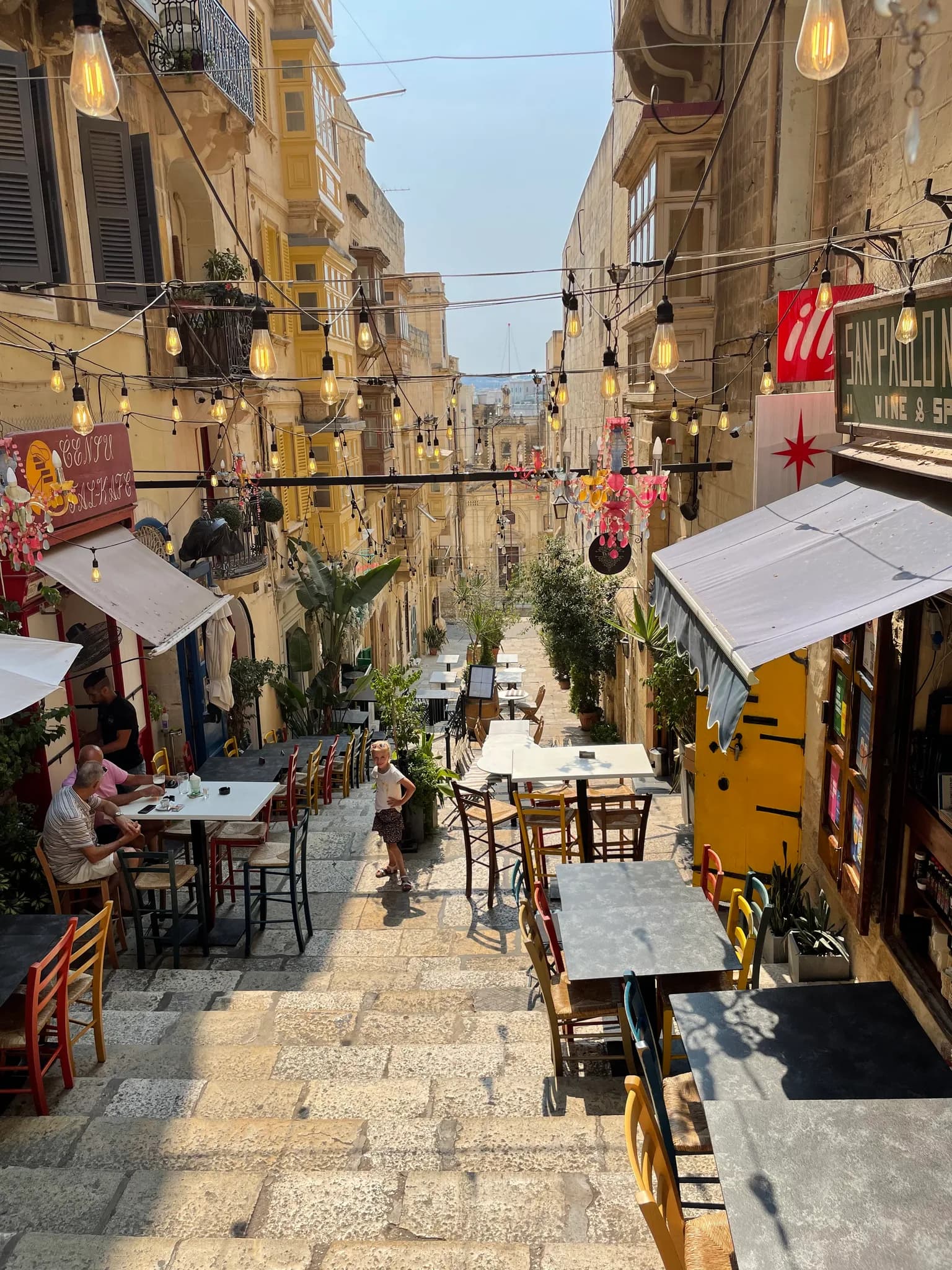 Malta