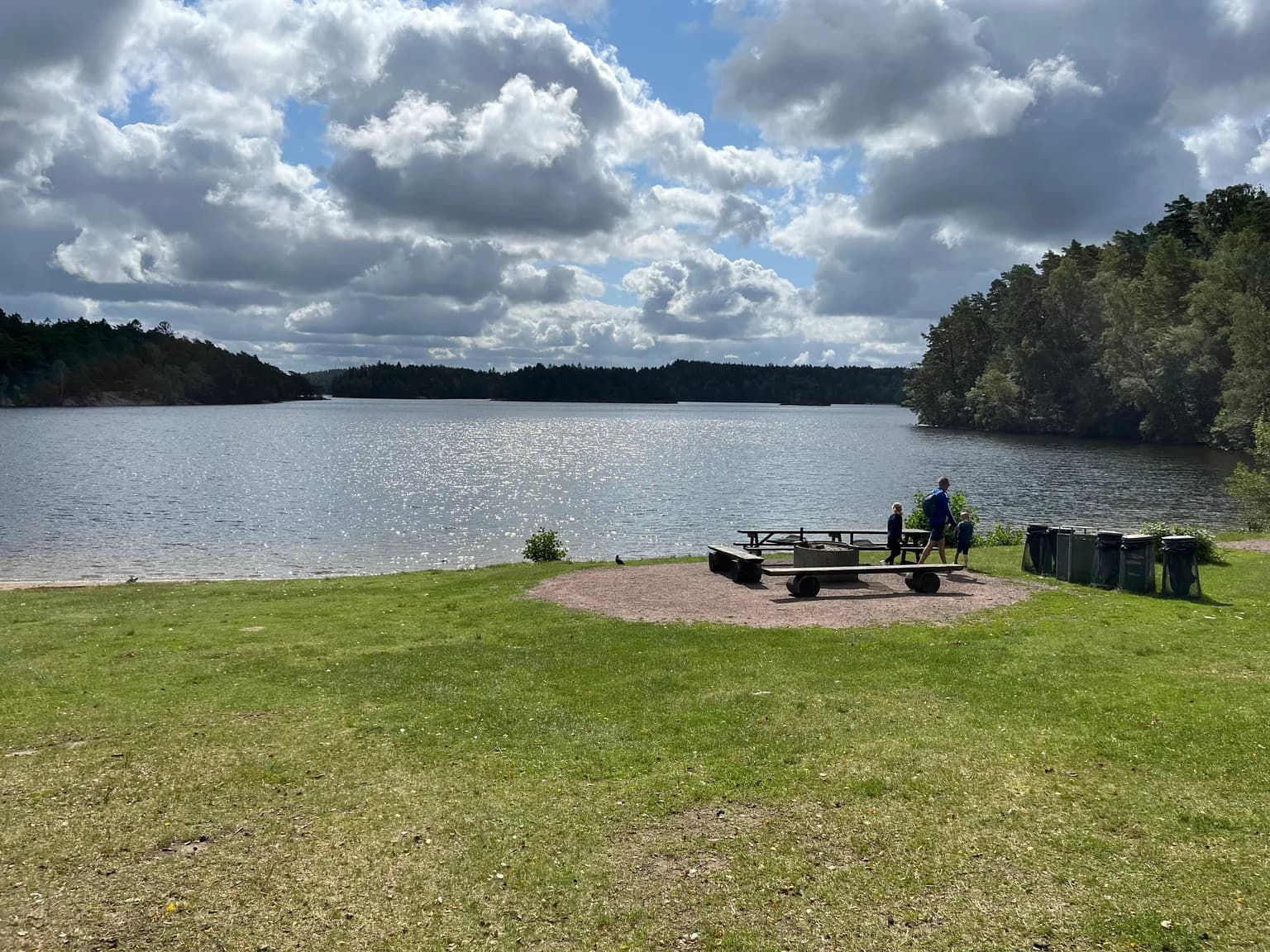 Zweden