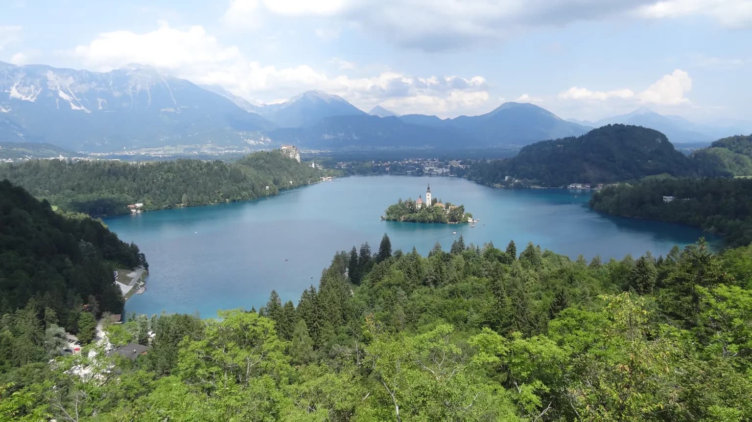 Slovenië